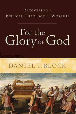 Picture of For the Glory of God [ePub Ebook]