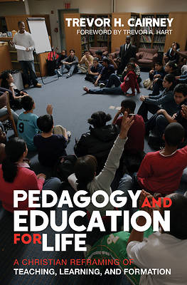 Picture of Pedagogy and Education for Life