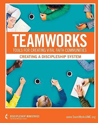 Picture of Teamworks