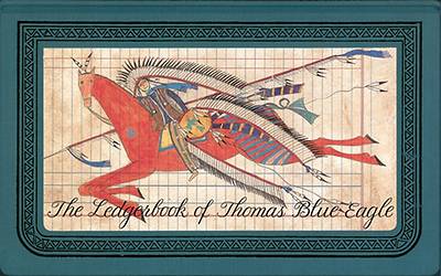 Picture of The Ledgerbook of Thomas Blue Eagle