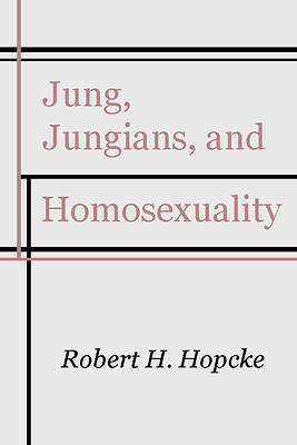 Picture of Jung, Jungians & Homosexuality
