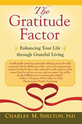 Picture of The Gratitude Factor