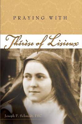 Picture of Praying with Therese of Lisieux