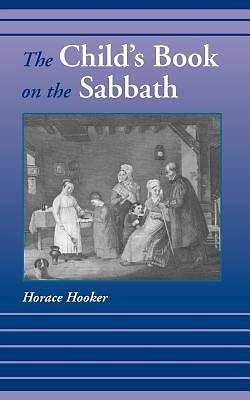 Picture of The Child's Book on the Sabbath