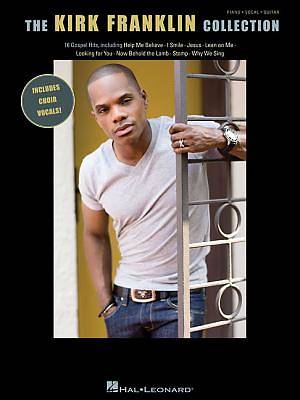 Picture of The Kirk Franklin Collection