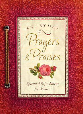 Picture of Everyday Prayers and Praises [ePub Ebook]