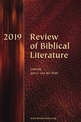 Picture of Review of Biblical Literature, 2019