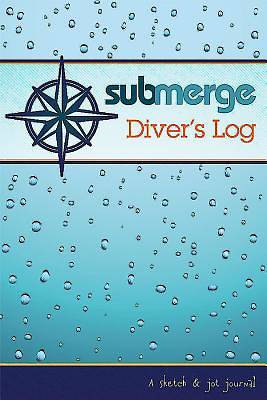 Picture of Submerge Diver's Log 2015-2016