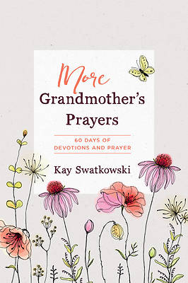 Picture of More Grandmother's Prayers