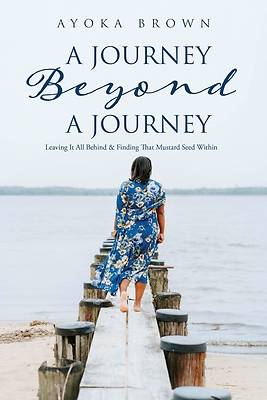 Picture of A Journey Beyond A Journey