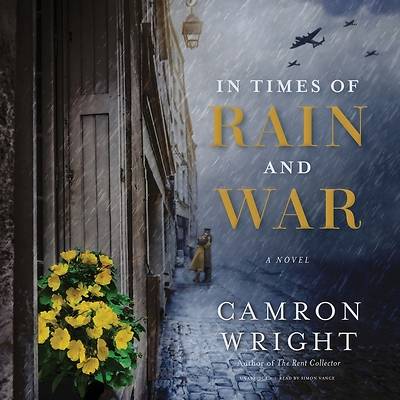 Picture of In Times of Rain and War
