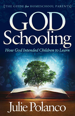 Picture of God Schooling