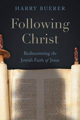 Picture of Following Christ