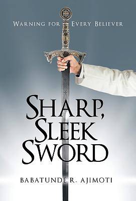 Picture of Sharp, Sleek Sword