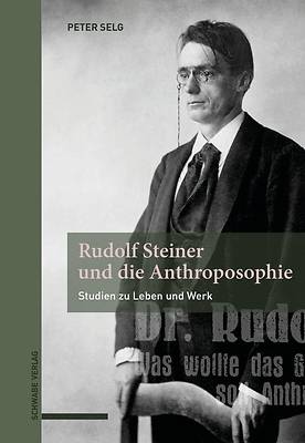 Picture of Rudolf Steiner Und Die Anthroposophie