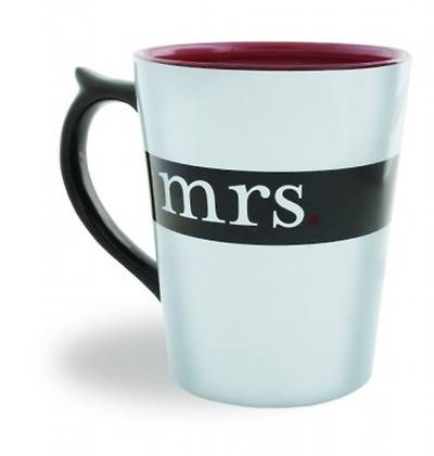 Picture of Mrs. Song of Solomon 3:4 Mug