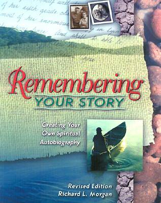 Picture of Remembering Your Story