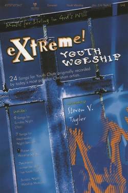 Picture of Extreme! Youth Worship