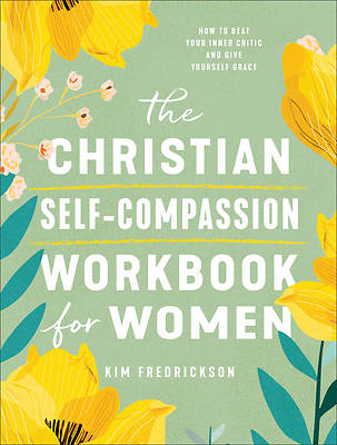 Picture of The Christian Self-Compassion Workbook for Women