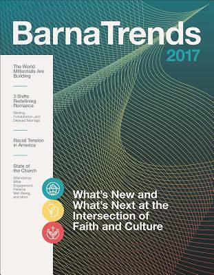 Picture of Barna Trends 2017