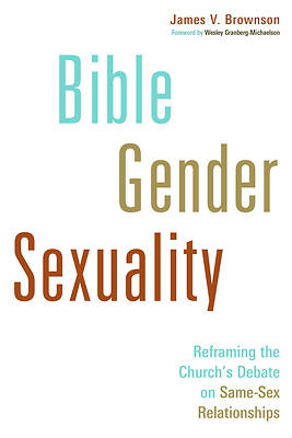 Picture of Bible, Gender, Sexuality