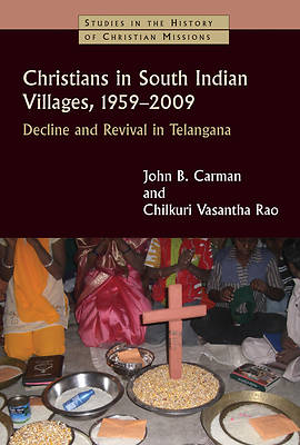 Picture of Christians in South Indian Villages, 1959-2009