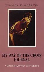 Picture of My Way of the Cross Journal