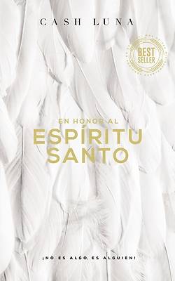 Picture of En Honor Al Espiritu Santo