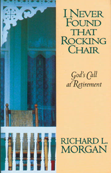 Picture of I Never Found That Rocking Chair