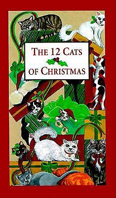 Picture of The 12 Cats of Christmas
