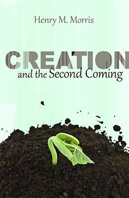 Picture of Creation and the Second Coming