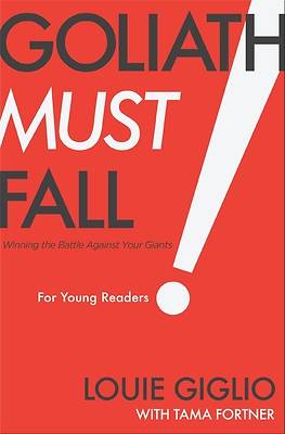 Picture of Goliath Must Fall for Young Readers