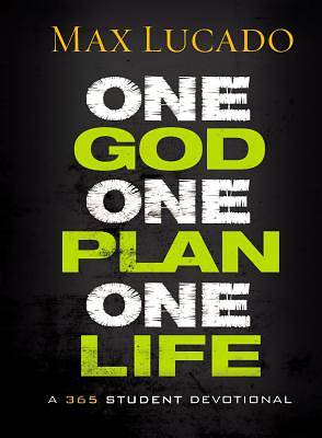 Picture of One God, One Plan, One Life