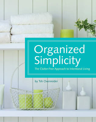 Picture of Organized Simplicity