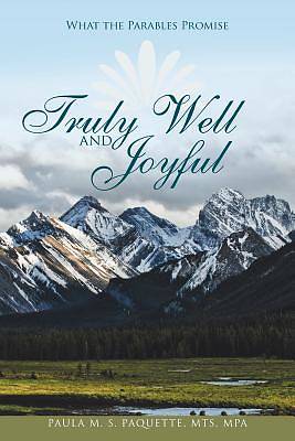 Picture of Truly Well and Joyful