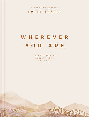 Picture of Wherever You Are
