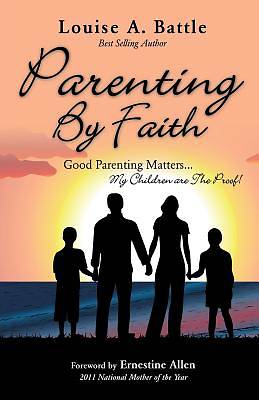 Picture of Parenting by Faith