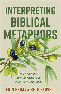 Picture of Interpreting Biblical Metaphors
