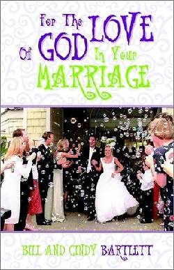 Picture of For the Love of God...in Your Marriage!