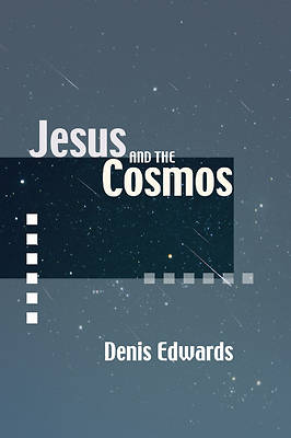 Picture of Jesus and the Cosmos