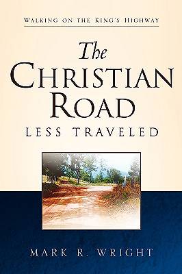 Picture of The Christian Road Less Traveled