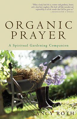 Picture of Organic Prayer [ePub Ebook]