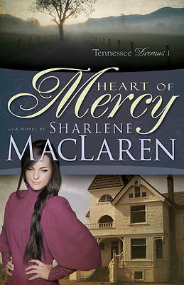 Picture of Heart of Mercy