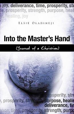 Picture of Into the Master's Hand