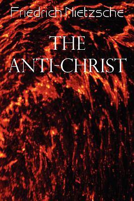 Picture of The Anti-Christ