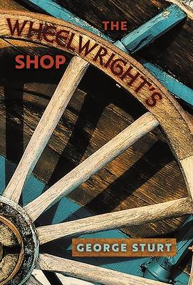 Picture of The Wheelwright's Shop