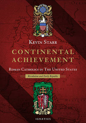 Picture of Continental Achievement, Volume 2