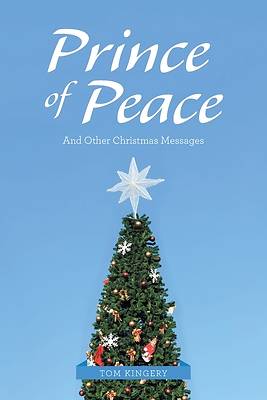 Picture of Prince of Peace