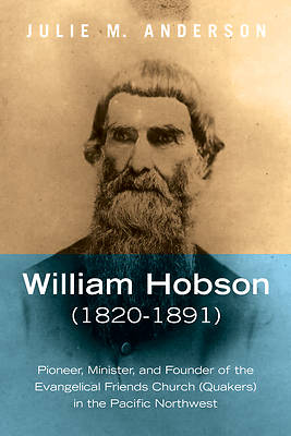 Picture of William Hobson (1820-1891)