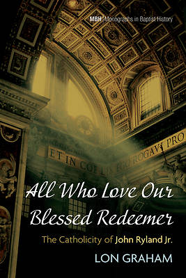 Picture of All Who Love Our Blessed Redeemer
